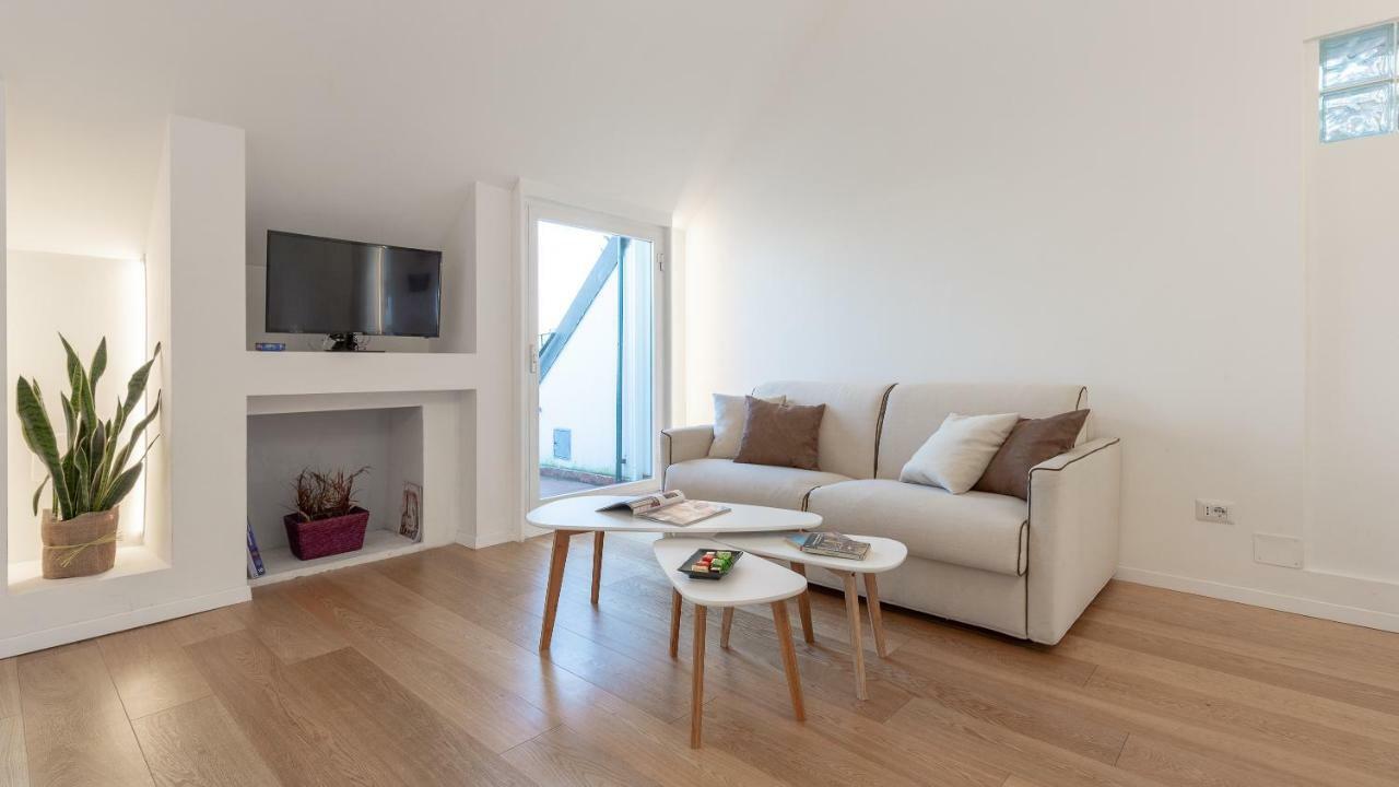 Stunning View Apartment Milán Exterior foto
