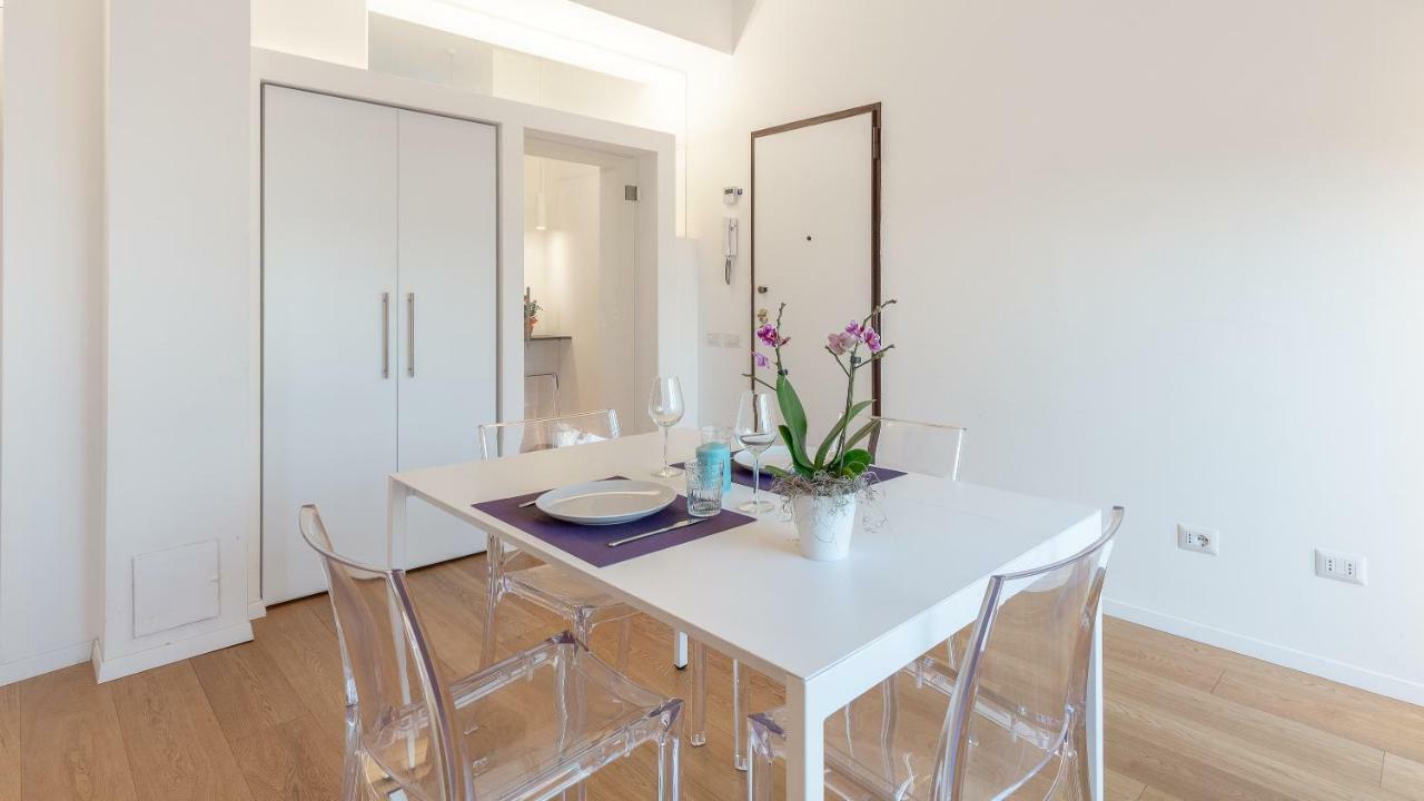 Stunning View Apartment Milán Exterior foto