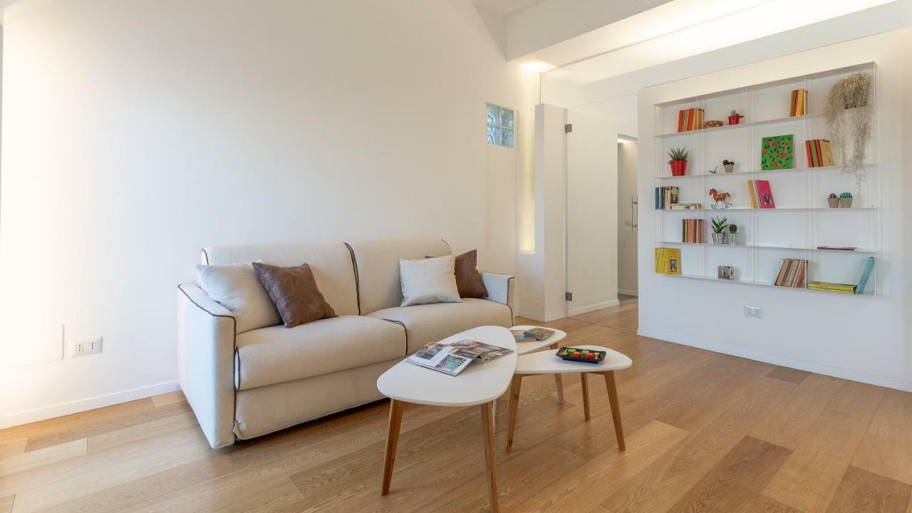 Stunning View Apartment Milán Exterior foto