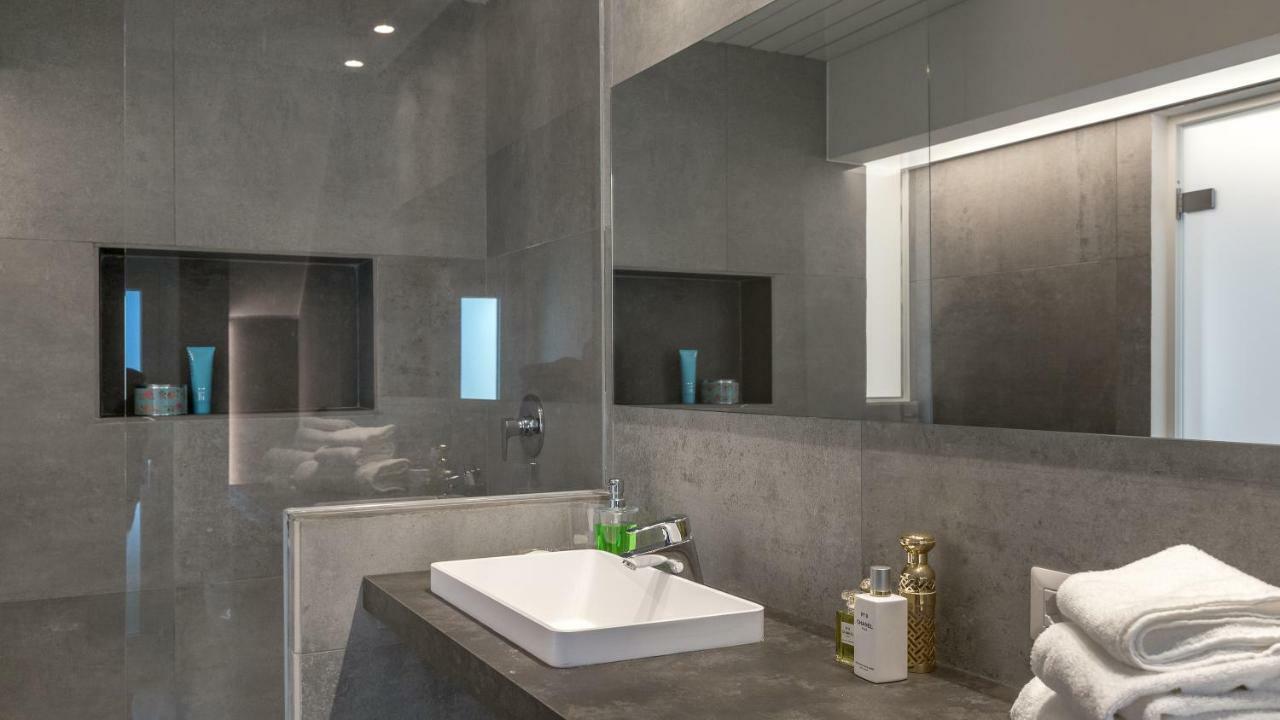 Stunning View Apartment Milán Exterior foto