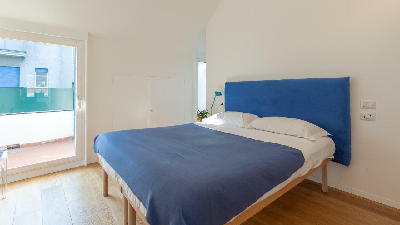 Stunning View Apartment Milán Exterior foto