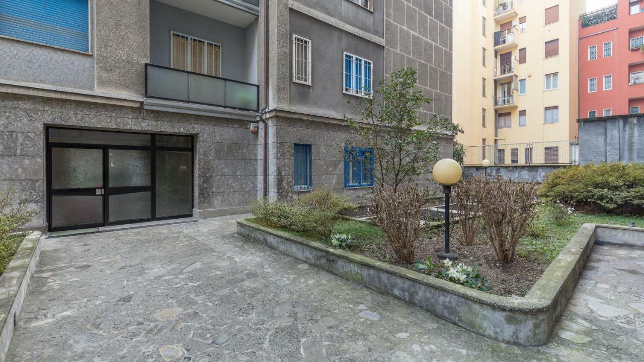 Stunning View Apartment Milán Exterior foto