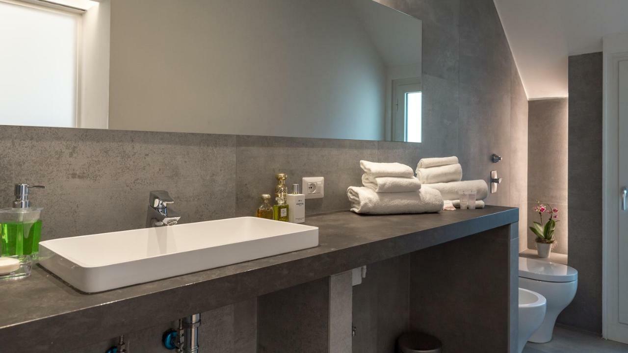 Stunning View Apartment Milán Exterior foto