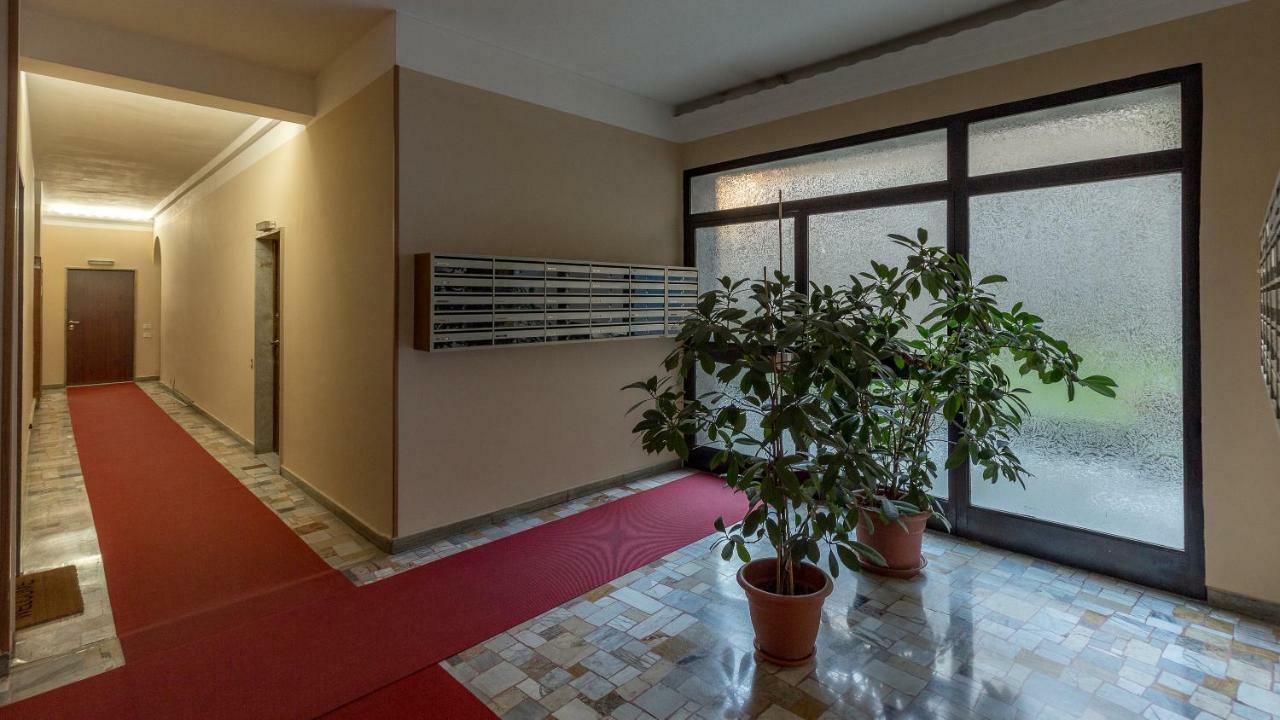 Stunning View Apartment Milán Exterior foto