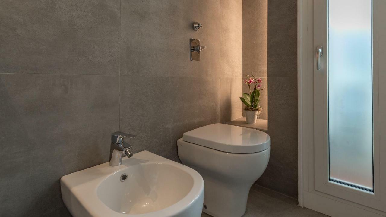 Stunning View Apartment Milán Exterior foto