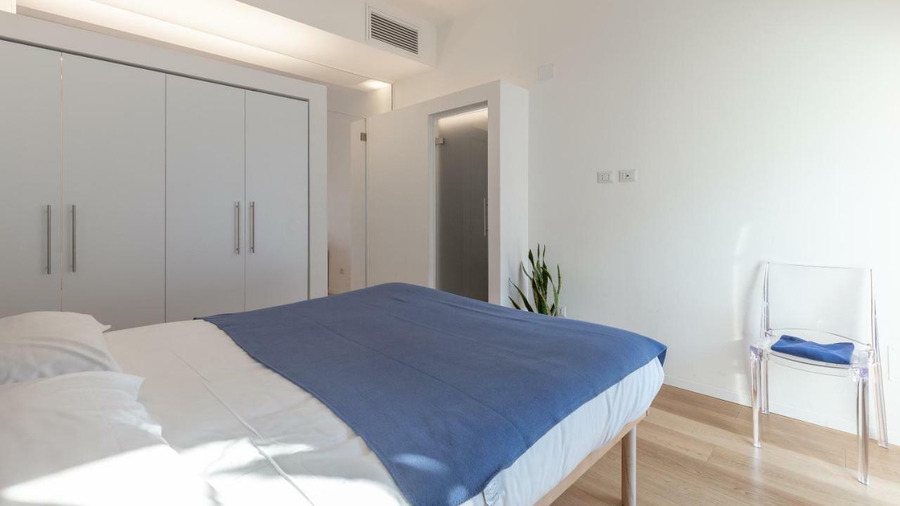 Stunning View Apartment Milán Exterior foto
